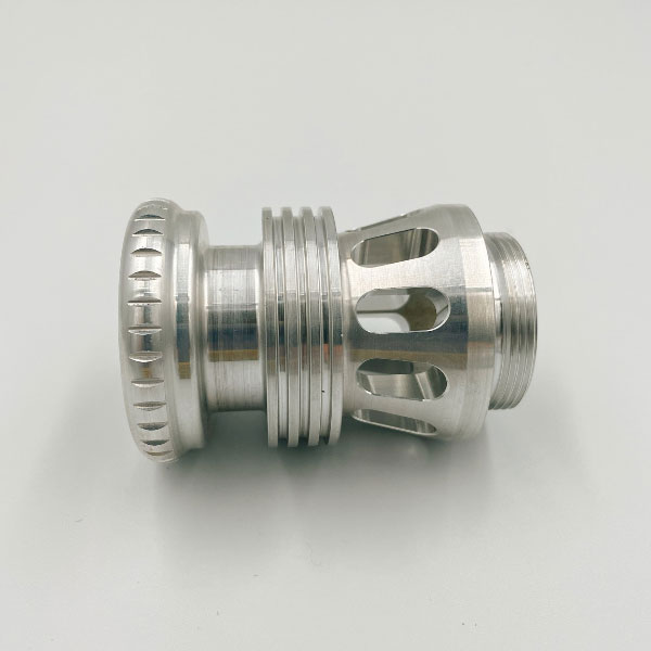 Aerospace connector, Nadcap
